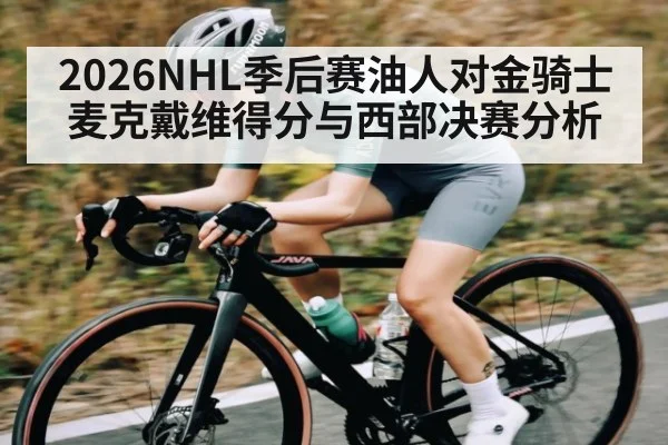 2026NHL季后赛油人对金骑士麦克戴维得分与西部决赛分析